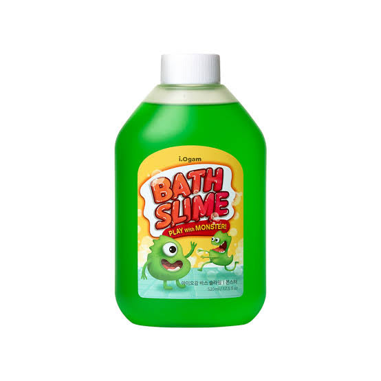 Iogam Bath Slime