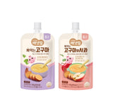 Ivenet Baby Puree Pouch