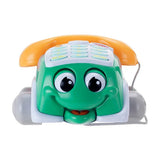 Infantino Lots of Fun Chatter Pal