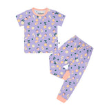 Bamberry Pajama Set - Garden Fresh Collection