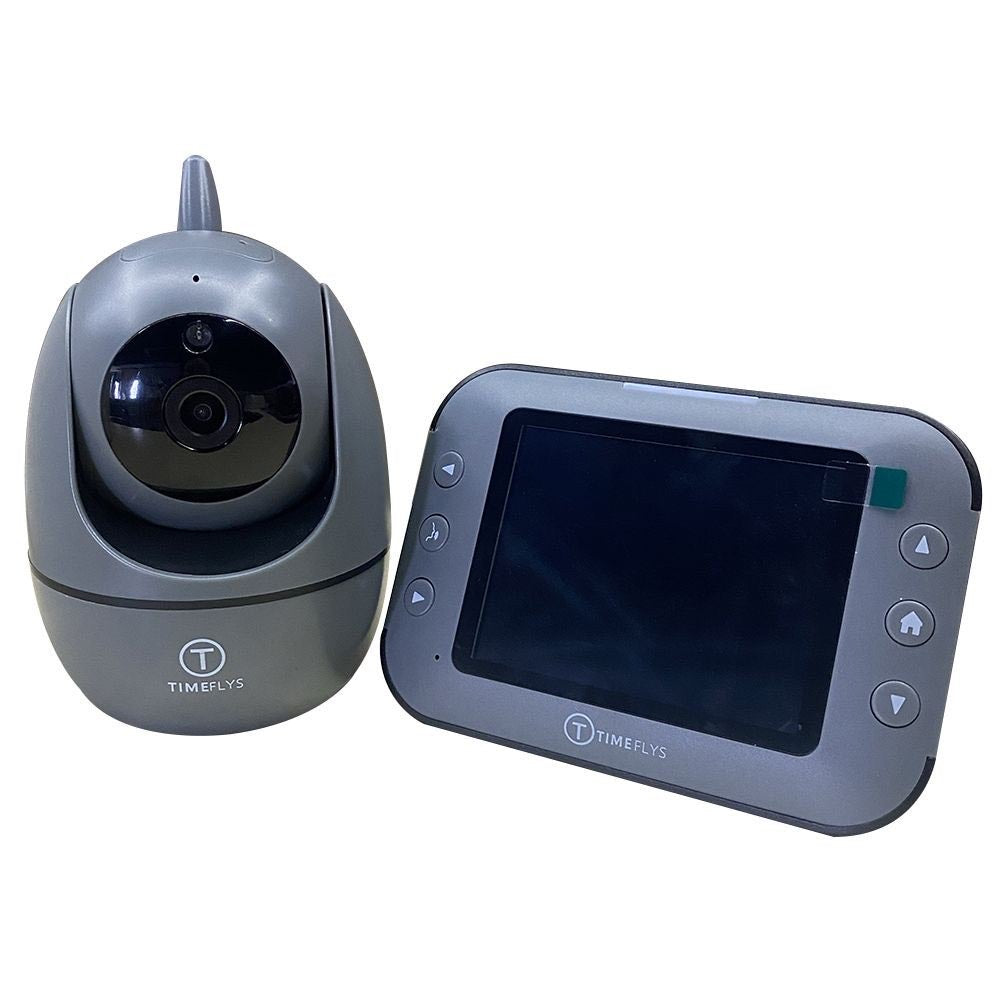 Timeflys Best Audio And Video Baby Monitor Timeflys Hi Mars S350H