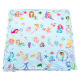 Bare Baby Little Dreamer Blankets