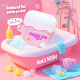 Mamii Moon Bubble Doh