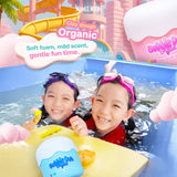 Mamii Moon Bubble Doh