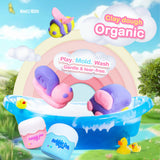 Mamii Moon Bubble Doh