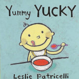 Everyday Adventures with Baby by Leslie Patricelli (8 Books)