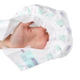 Toddler's Choice Tape Diapers