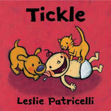 Everyday Adventures with Baby by Leslie Patricelli (8 Books)