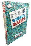Where’s Wally? 7-Book Seek-and-Find Collection