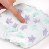 Toddler's Choice Tape Diapers