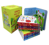 Usborne Very First Words Boxed Set