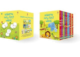 Usborne Very First Words Boxed Set