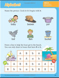 Evan-Moor Top Student Workbooks (Pre-K and K)