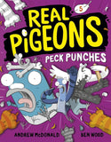 Real Pigeons Series (5 Books)