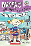 Missy's Super Duper Royal Deluxe (4 Books)