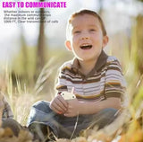 Little Fat Hugs Kids Unicorn Walkie-Talkies (2 pcs)