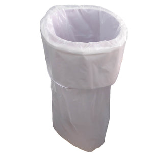 Yomomma Sealed Diaper Bin Plastic Refill