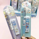 Sanrio Cinnamoroll Mechanical Pencil with Lead (TT-8829)