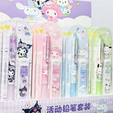 Sanrio Assorted Mechanical Pencil with Lead (TT-939)