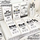 Sanrio Sign Pen 0.5mm (Set of 6)