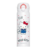 Sanrio Stainless Steel Water Bottle 500ml