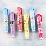 Sanrio Boxed Press Eraser Pen