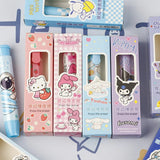 Sanrio Boxed Press Eraser Pen