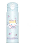 Sanrio Stainless Steel Water Bottle 500ml