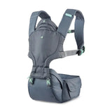 Infantino Hip Rider Plus 5-in-1 Hip Seat Carrier