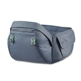 Infantino Hip Rider Plus 5-in-1 Hip Seat Carrier