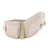 Infantino Hip Rider Airy 5-in-1 Hip Seat Carrier