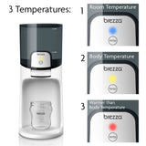 Baby Brezza Instant Warmer