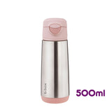 b.box Insulated Sport Spout 500ml
