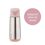 b.box Insulated Sport Spout 500ml