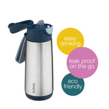 b.box Insulated Sport Spout 500ml
