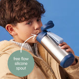 b.box Insulated Sport Spout 500ml