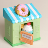 Itzy Ritzy Play Spill and Fill Activity Toy - Bakery