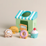 Itzy Ritzy Play Spill and Fill Activity Toy - Bakery