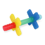 Itzy Ritzy Teensy Tube Teether