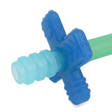 Itzy Ritzy Teensy Tube Teether