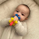 Itzy Ritzy Teensy Tube Teether