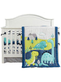 Juju Nursery Crib Bedding Sets