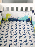 Juju Nursery Crib Bedding Sets