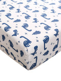 Juju Nursery Crib Bedding Sets