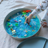 Jellystone Tray Play