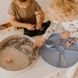 Jellystone Tray Play