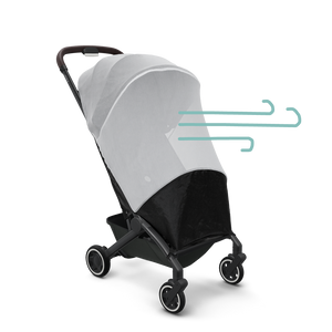 Joolz Aer+ Buggy Mosquito Net