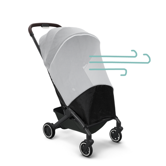 Joolz Aer+ Buggy Mosquito Net