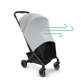 Joolz Aer+ Buggy Mosquito Net