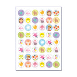 Junior Explorers: Toilet Time for Boys